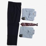 م دلتا اهلية ومصرية تمهيدي وابتدائي ومتوسط وثانوي طقم 4قطع