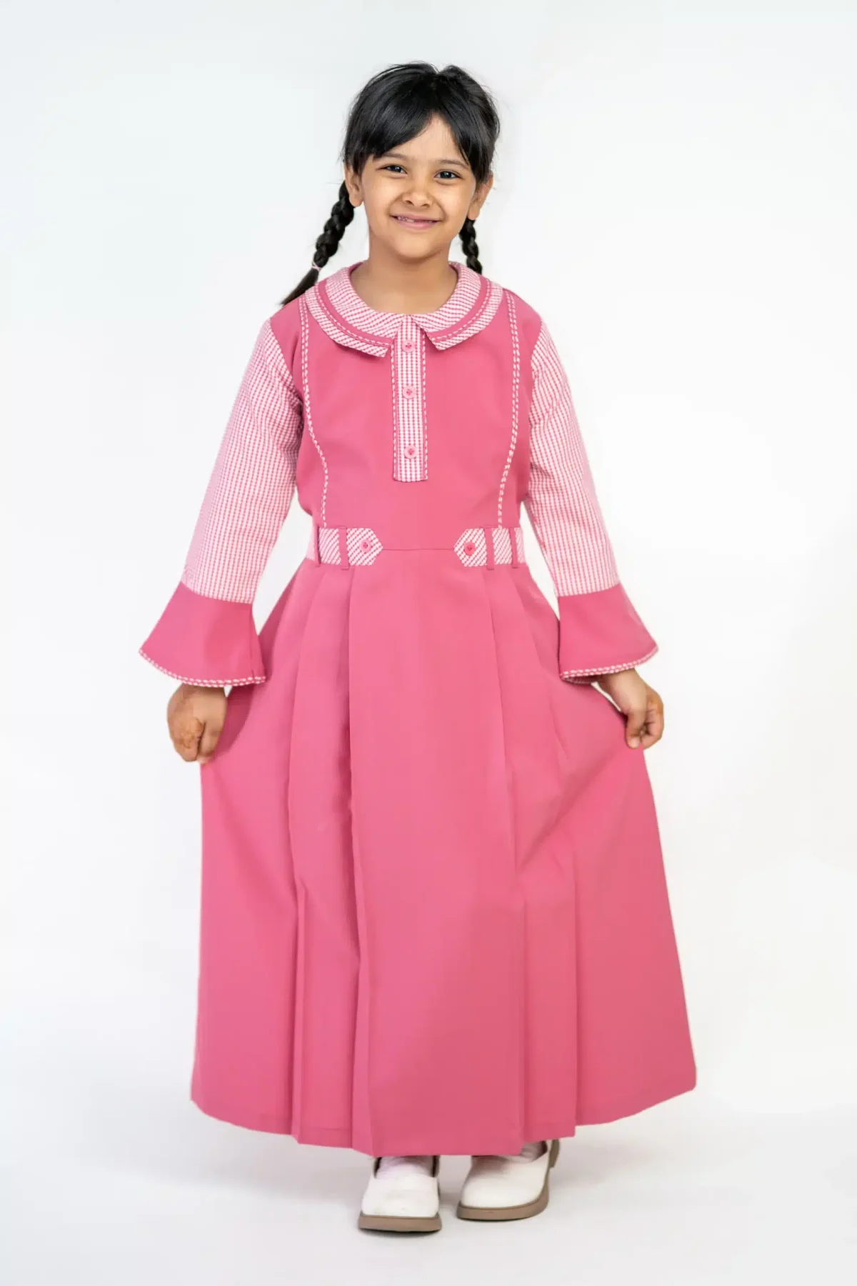 مريول كويتي كامل ابتدائي - Image 2