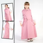 مريول كويتي كامل  +سديري ابتدائي - Image 2