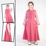 مريول كويتي كامل ابتدائى - Image 2