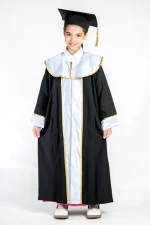 عبايات تخرج خط دهبي