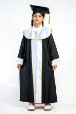 عبايات تخرج خط دهبي