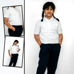 تي شيرت بولو كم قصير - Image 2