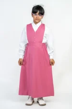 شيال زهري ابتدائي بحزام مطاطي 1