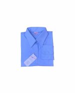 قميص سماوي تمهيدي ابتدائى متوسط ثانوي - Image 2