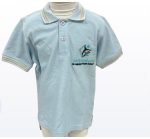 ⁦م مدارس الجود ة الاهلية  الروضة  تي شيرت  كم قصير بنات واولاد⁩ - الصورة ⁦2⁩