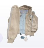 م  مدارس الجودة الاهلية  تمهيد ي يطقم 3قطعه رياضي - Image 2