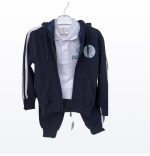 م  مدارس الجودة الاهلية طقم 3قطعه رياضي