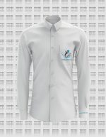 م  مدارس الجود ة الاهلية  قميص   كم طويل بنات واولاد