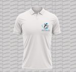 ⁦م مدارس الجود ة الاهلية  تي شيرت  كم قصير  بنات واولاد⁩ - الصورة ⁦2⁩