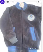 م  مدارس الجود ة الاهلية جاكيت    بنات واولاد - Image 2