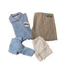 م   روضه 135 طقم 4قطع تمهيدي  بنات