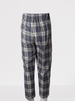 بنطلون  ولادي كاروهات  تمهيدي - Image 3