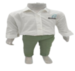 م  مدارس باب المعرفة  الأهلية ابتدائي أولاد  طقم كامل 2 قطعة