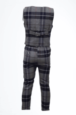 ⁦بنطلون وسديري كروهات تمهيدي⁩ - الصورة ⁦2⁩