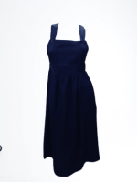 شيال كحلي   موديل جديد  ثانوي - Image 2