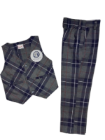 م مدارس  الرقي  الاهلية  بنطلون وسديري كروهات تمهيدي - Image 2