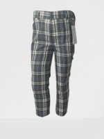 بنطلون  ولادي كاروهات  تمهيدي