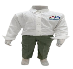 م   مدارس المنهاج  تمهيدي    أولاد طقم كامل 2 قطعه