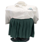 م    مدارس باب المعرفة الاهلية متوسط   بنات  طقم كامل 2 قطعه