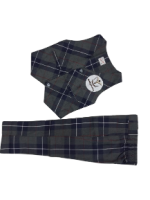 م مدارس سيرين  الاهلية و بنطلون وسديري كروهات تمهيدي - Image 2