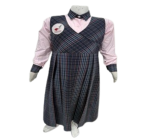 م    مدارس جامعة الخرج الأهلية  ابتدائي بنات 4.5.6  بنات طقم كامل 2 قطعه