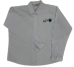 قميص مدينة المعرفة ابيض تمهيدي ابتدئى متوسط ثانوي