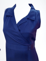 شيال كحلي   موديل جديد  ثانوي - Image 4