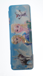 ⁦مقلمة وحاسبة   حافظه اقلام⁩ - الصورة ⁦3⁩