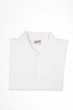 ⁦تي شيرت ابيض طويل كم  قصير تمهيدي ابتدائى متوسط ثانوي⁩ - الصورة ⁦2⁩