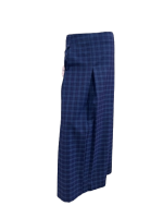 تنورة كا روهات كسرات متوسط ثانوي