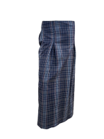 ⁦تنورة كا روهات كسرات متوسط ثانوي⁩ - الصورة ⁦2⁩