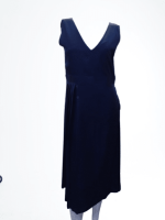 شيال كحلي ثانوي