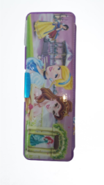 ⁦مقلمة وحاسبة   حافظه اقلام⁩ - الصورة ⁦3⁩